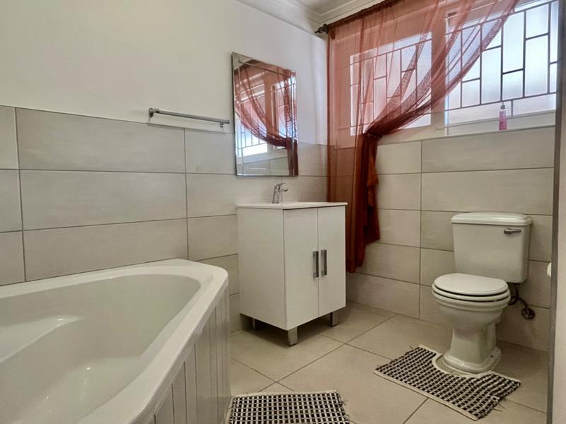 3 Bedroom Property for Sale in Tergniet Western Cape